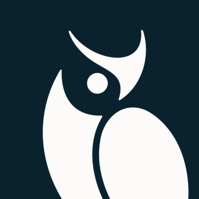 Discern by Ryan Paonessa Design