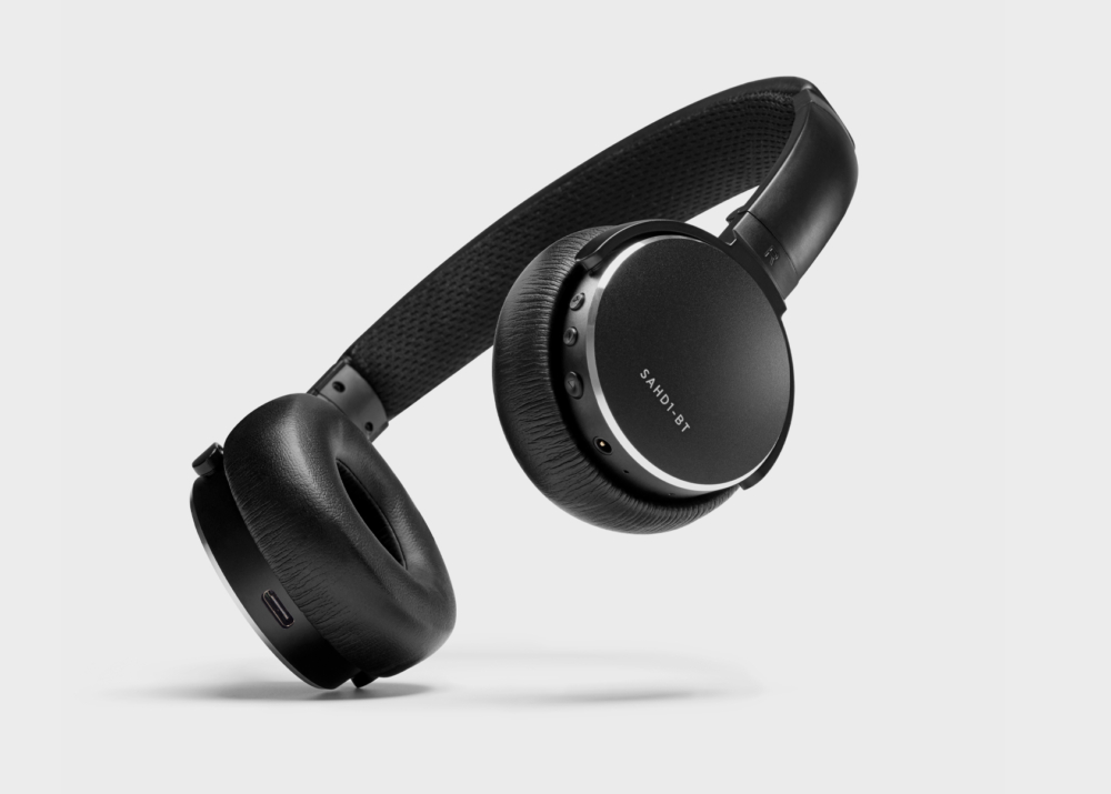 Status BT One headphones