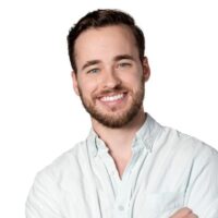 Mike Bosserman Headshot